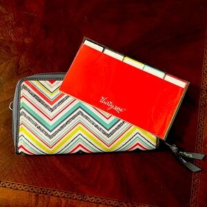 NWOT Thirty One Caddy